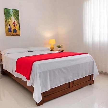 Hotel Country Boutique Piura Buitenkant foto