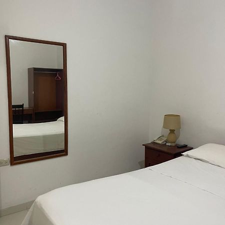 Hotel Country Boutique Piura Buitenkant foto