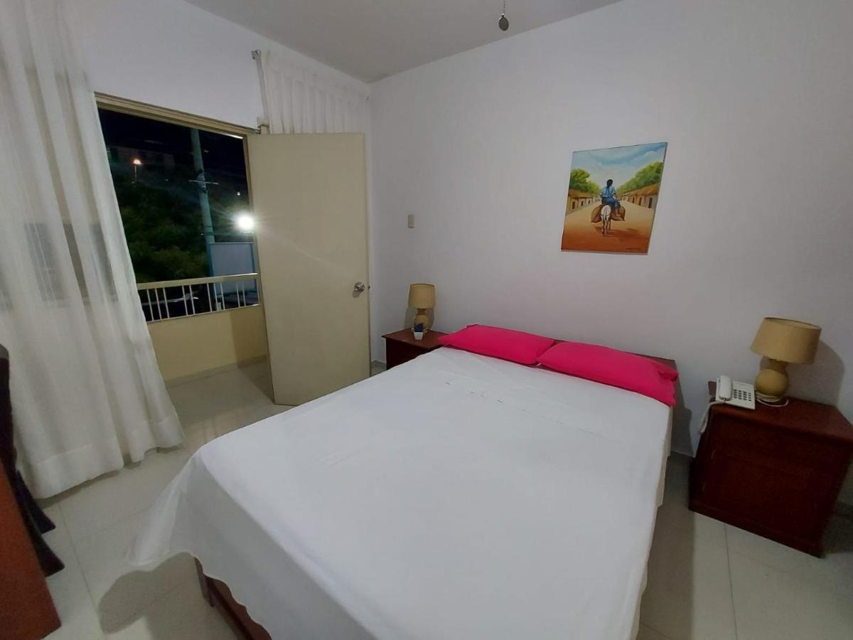 Hotel Country Boutique Piura Buitenkant foto