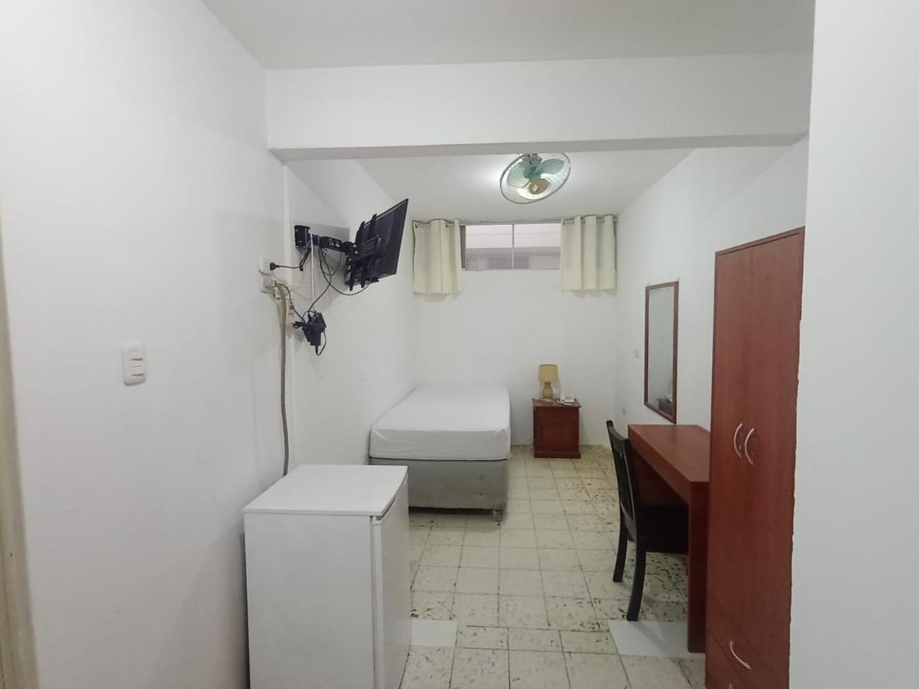 Hotel Country Boutique Piura Buitenkant foto