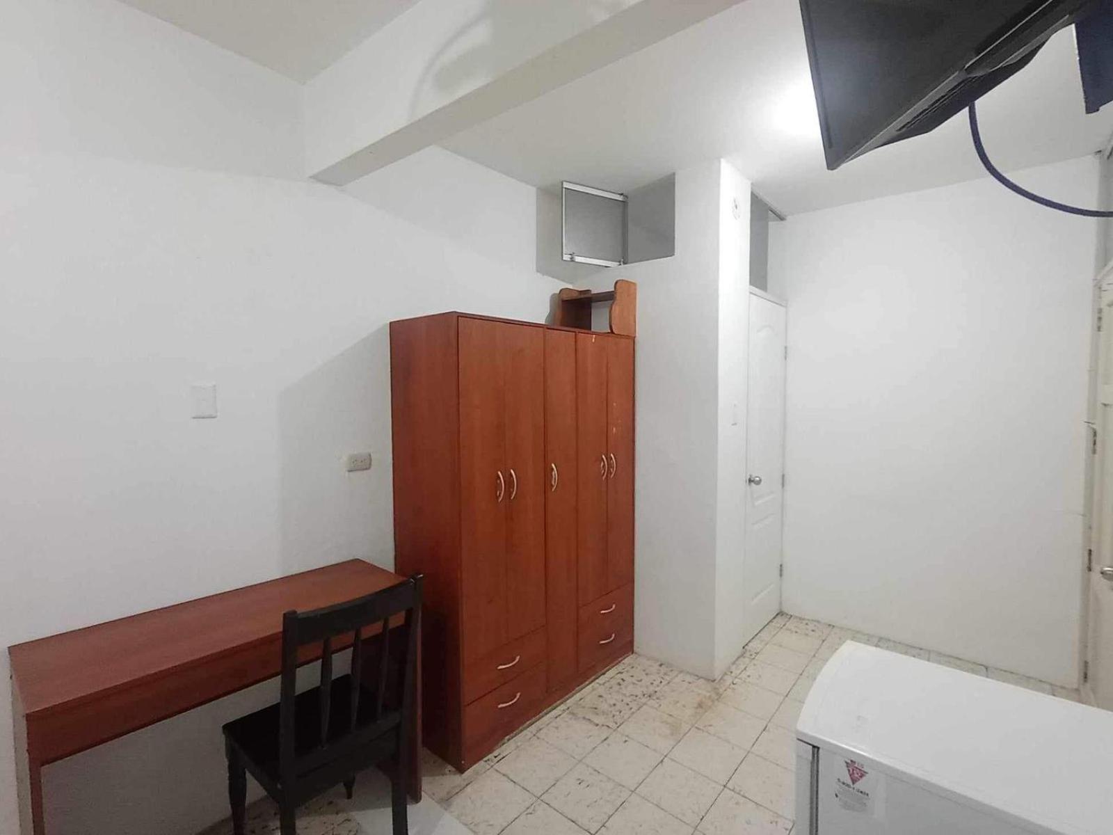 Hotel Country Boutique Piura Buitenkant foto